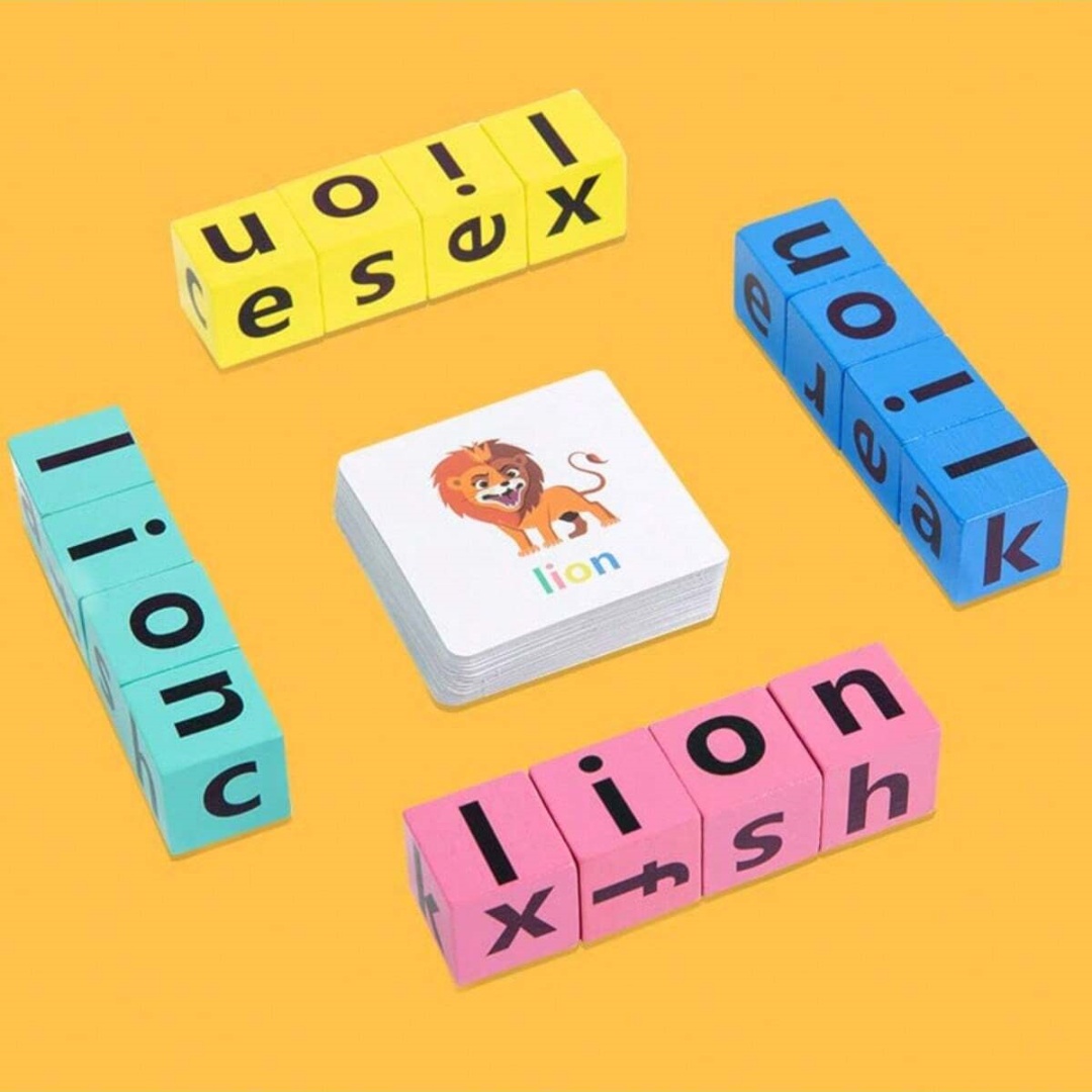 Kids Education Board - 