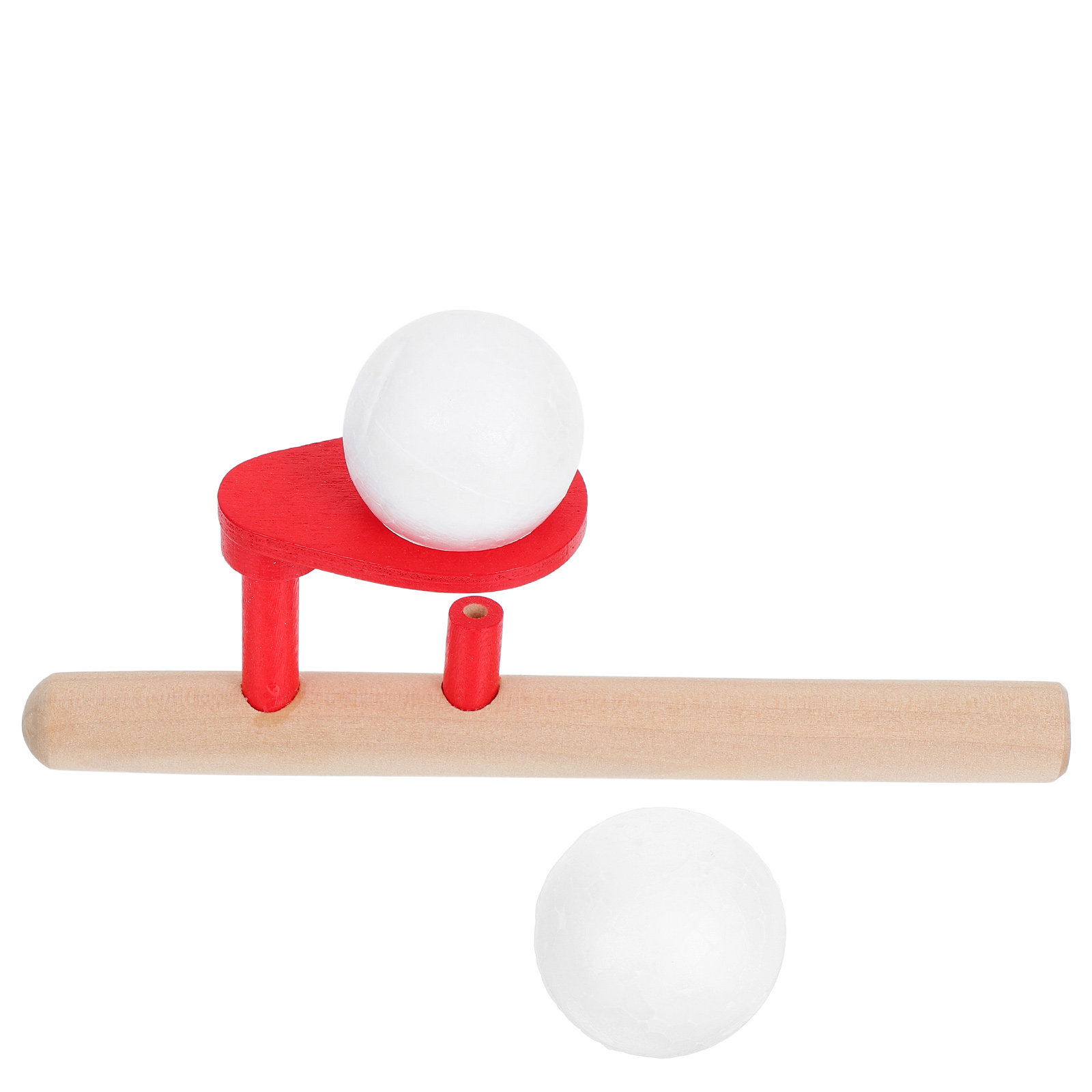 1Pcs Floating Blow Balance Gam - Game Educational For Kids Free ulasan dan harga