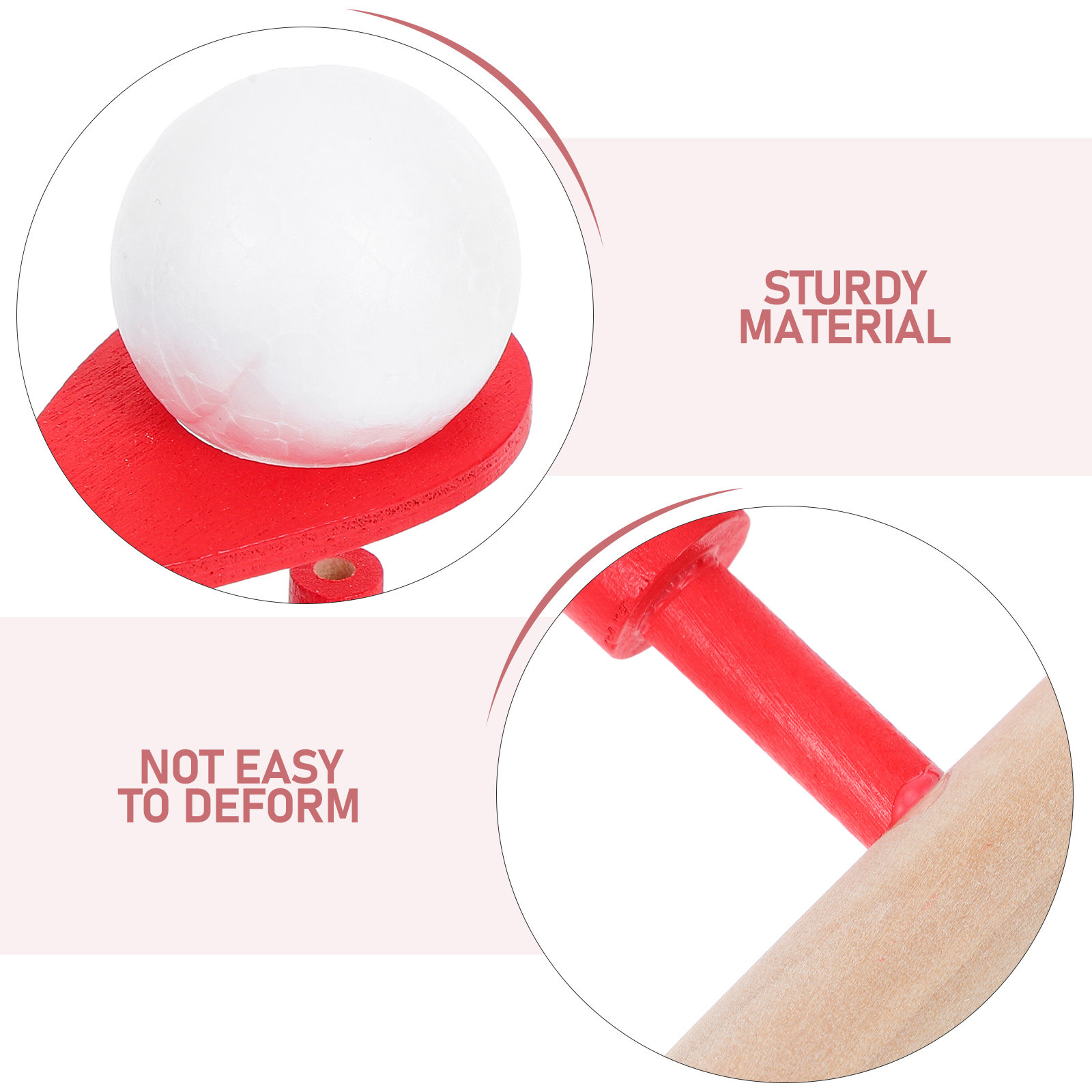 1Pcs Floating Blow Balance Gam - Game Educational For Kids Free ulasan dan harga