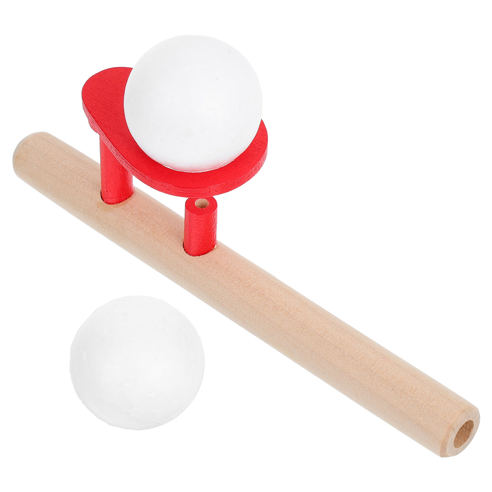 1Pcs Floating Blow Balance Gam - Game Educational For Kids Free ulasan dan harga