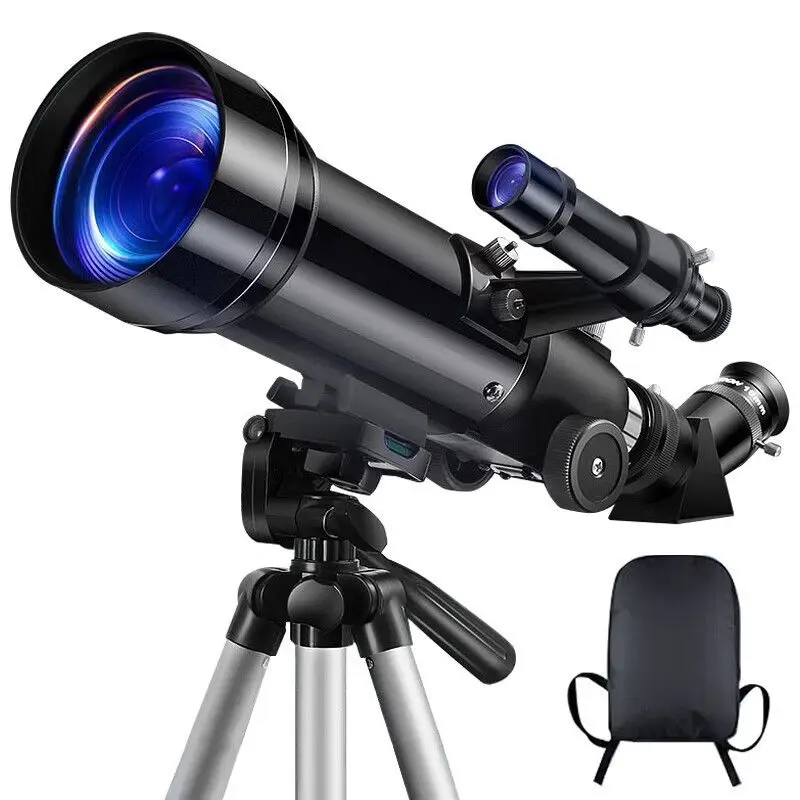 Portable Astronomical Telescop - Kids Education Store ulasan dan harga