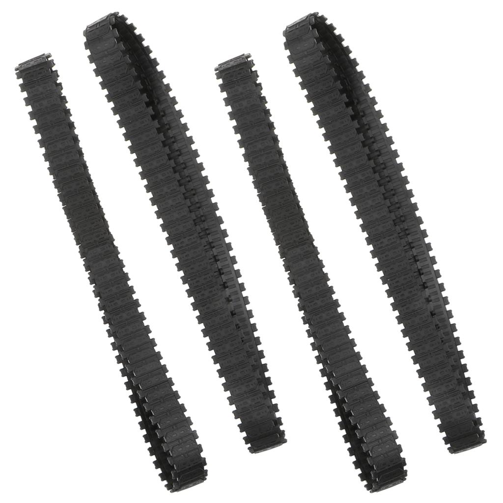 High Quality Rubber Tank Track - Kids Education Kit ulasan dan harga