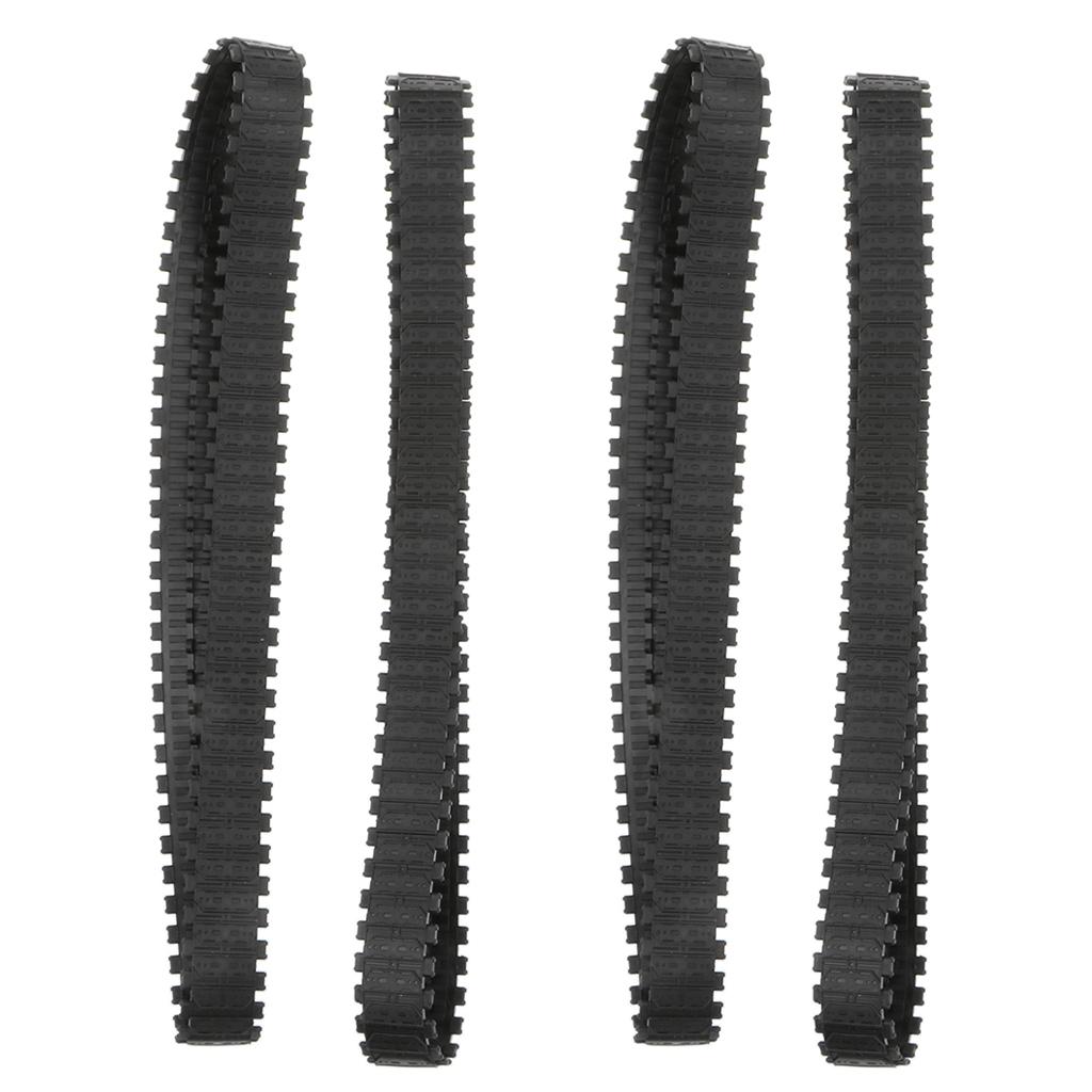 High Quality Rubber Tank Track - Kids Education Kit ulasan dan harga