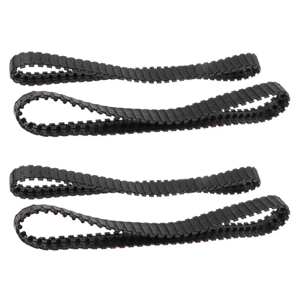 High Quality Rubber Tank Track - Kids Education Kit ulasan dan harga