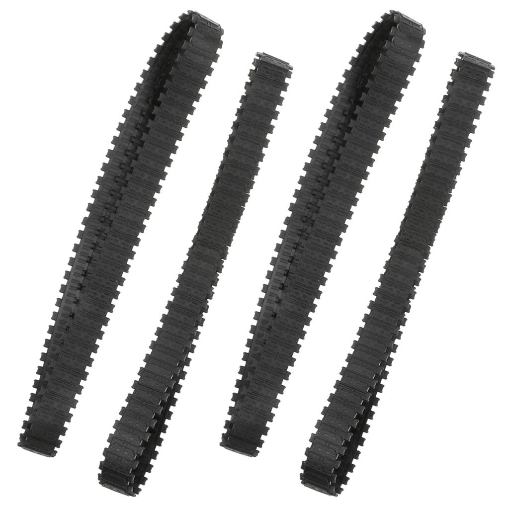 High Quality Rubber Tank Track - Kids Education Kit ulasan dan harga