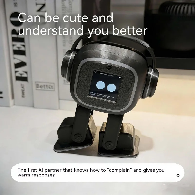 Mini Pocket Robot Toy for Kids - Kids Educational Resources ulasan dan harga