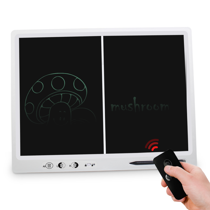 Lcd Writing Drawing Tablet Boa - Kids Education Board ulasan dan harga