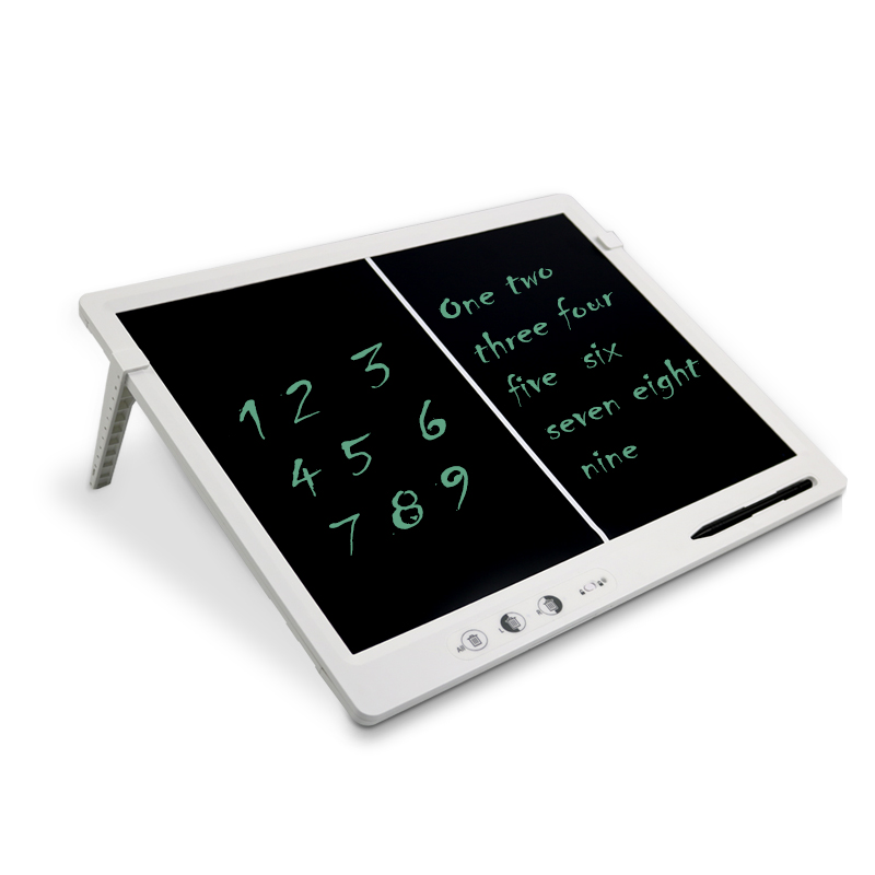 Lcd Writing Drawing Tablet Boa - Kids Education Board ulasan dan harga