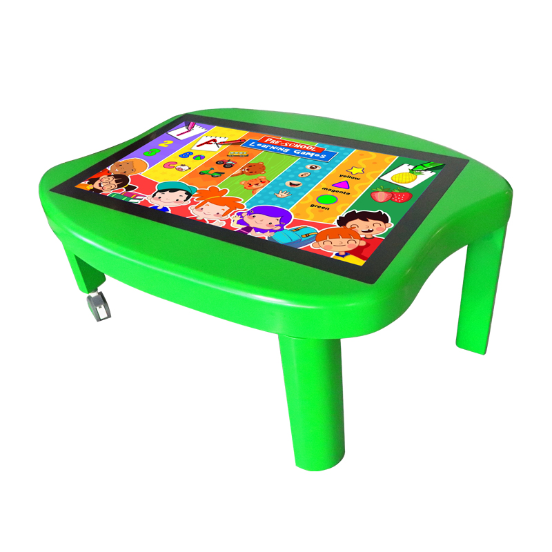 JCVISION All In One Touch Scre - Kids Education Download ulasan dan harga