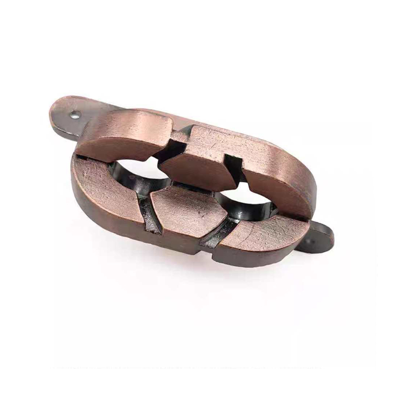 Metal Difficult Lock Puzzles D - Game Educational For Kids Free ulasan dan harga
