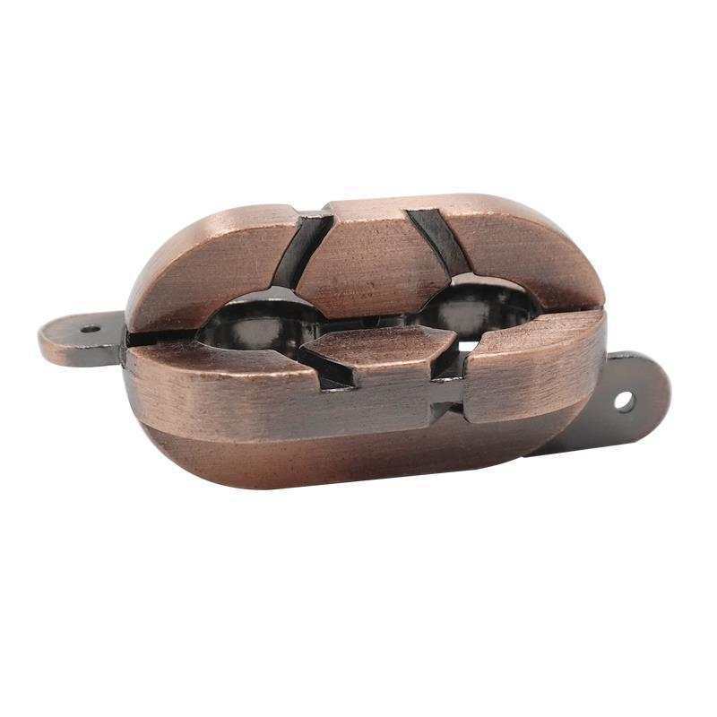 Metal Difficult Lock Puzzles D - Game Educational For Kids Free ulasan dan harga