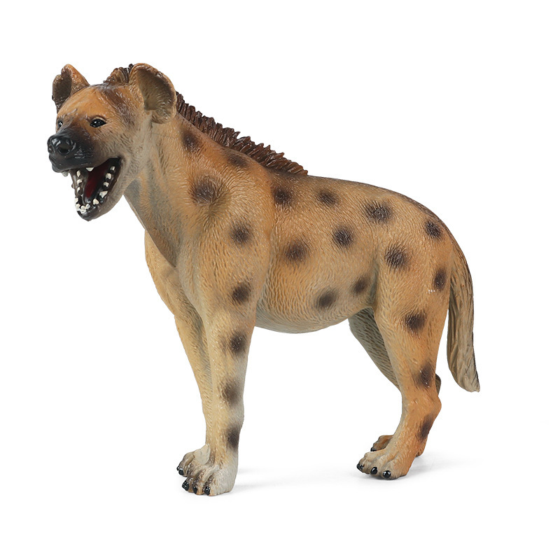 11cm Simulation Wild Animals W - Kids Education Kit ulasan dan harga