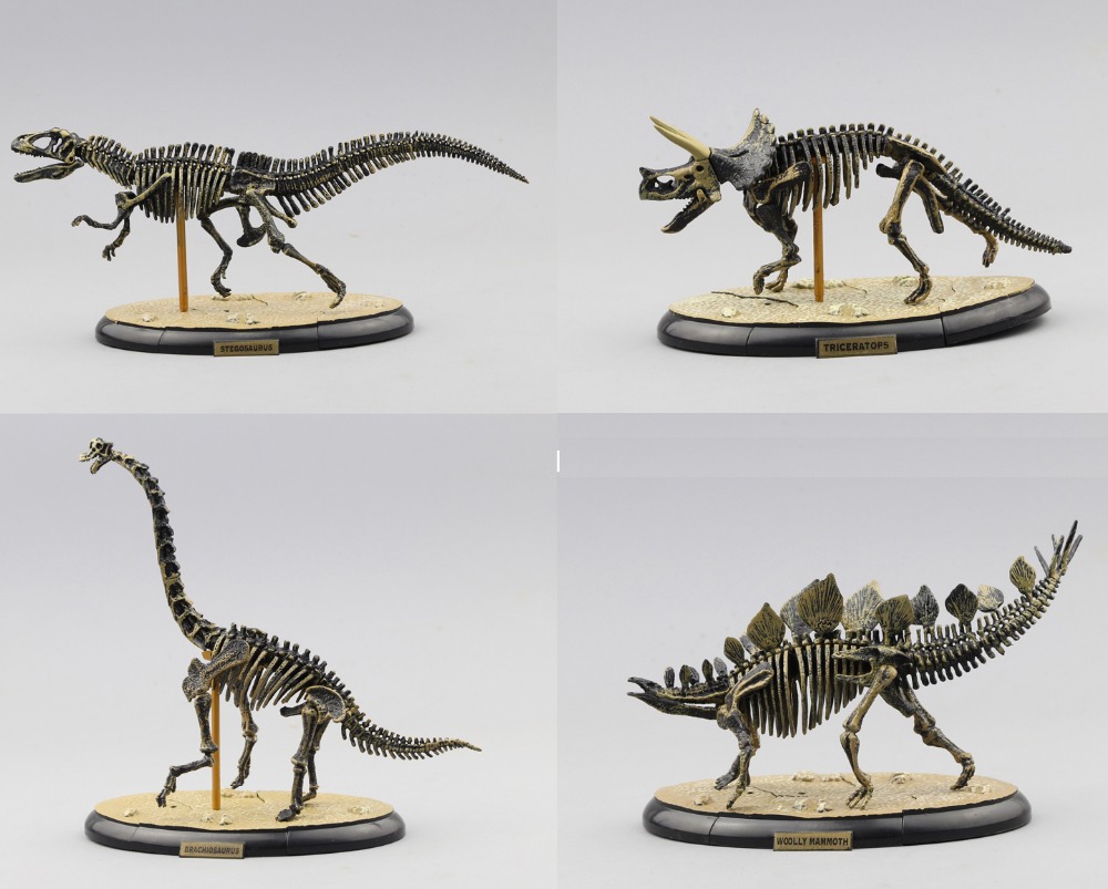 Jurassic World Brachiosaurus S - Kids Education World ulasan dan harga