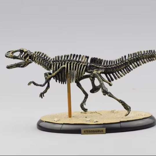 Jurassic World Brachiosaurus S - Kids Education World ulasan dan harga
