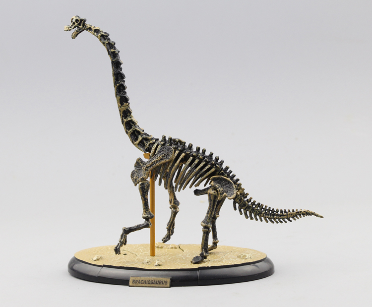 Jurassic World Brachiosaurus S - Kids Education World ulasan dan harga