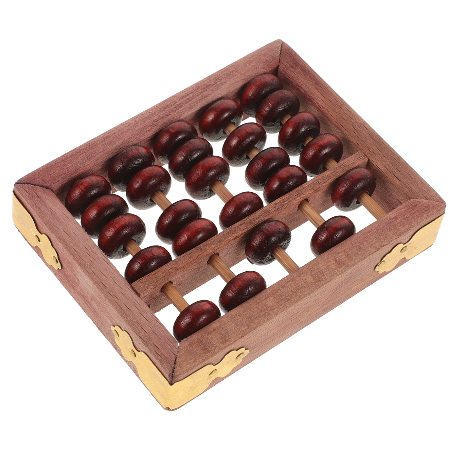 Wooden Abacus for Kids Math Le - Abacus Counting Bead ulasan dan harga
