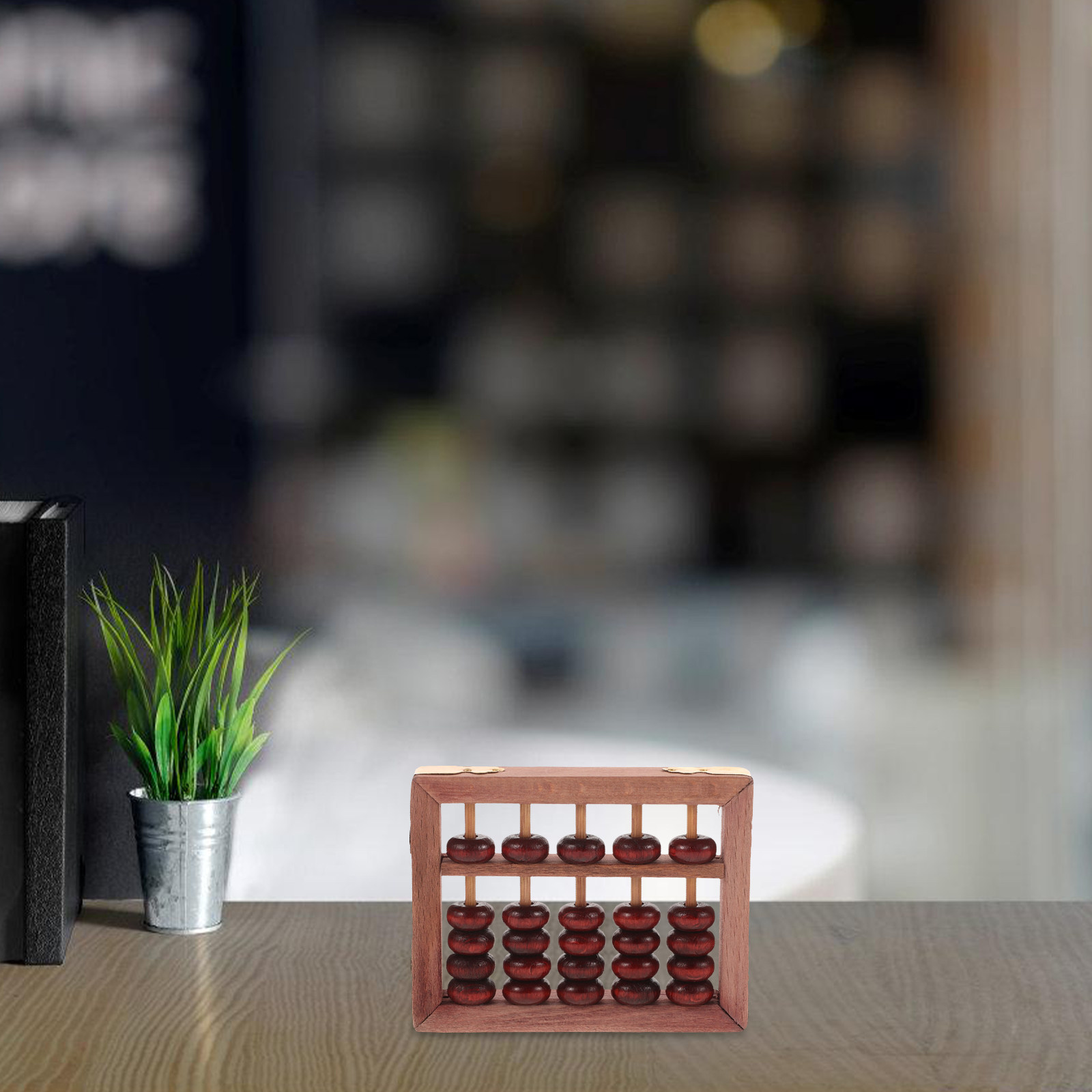 Wooden Abacus for Kids Math Le - Abacus Counting Bead ulasan dan harga