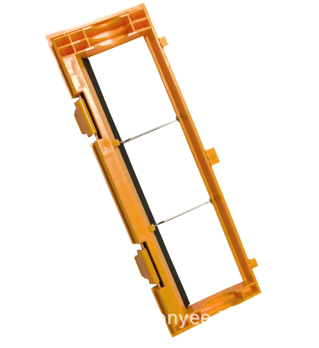 Central Brush Cover Roller Bru - Coding Robot Toy ulasan dan harga