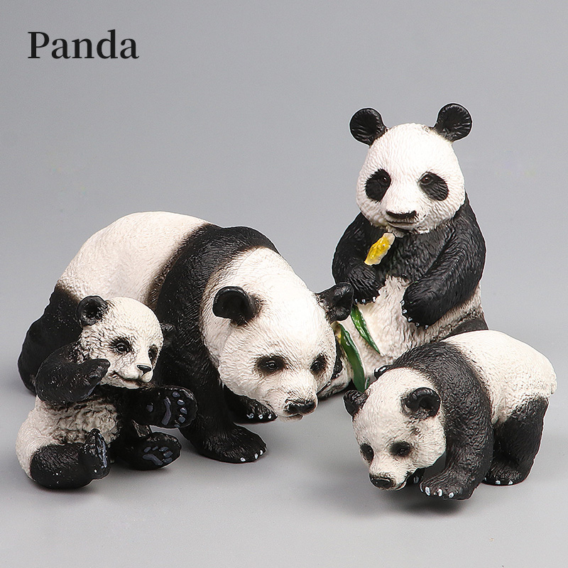 New Wildlife World Solid Simul - Kids Education World ulasan dan harga