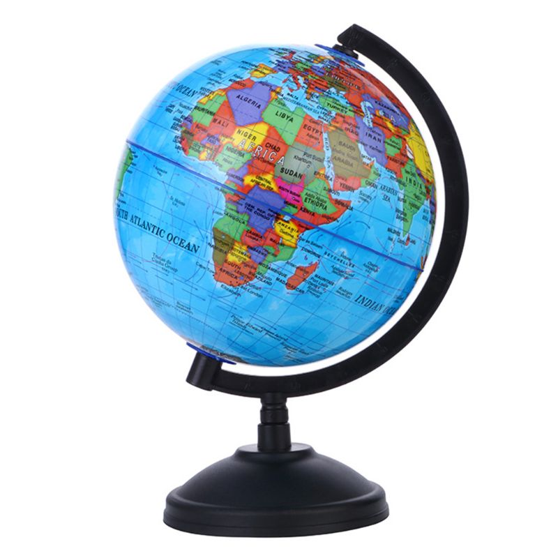 360 Degree Rotation All in Eng - Kids Education World ulasan dan harga