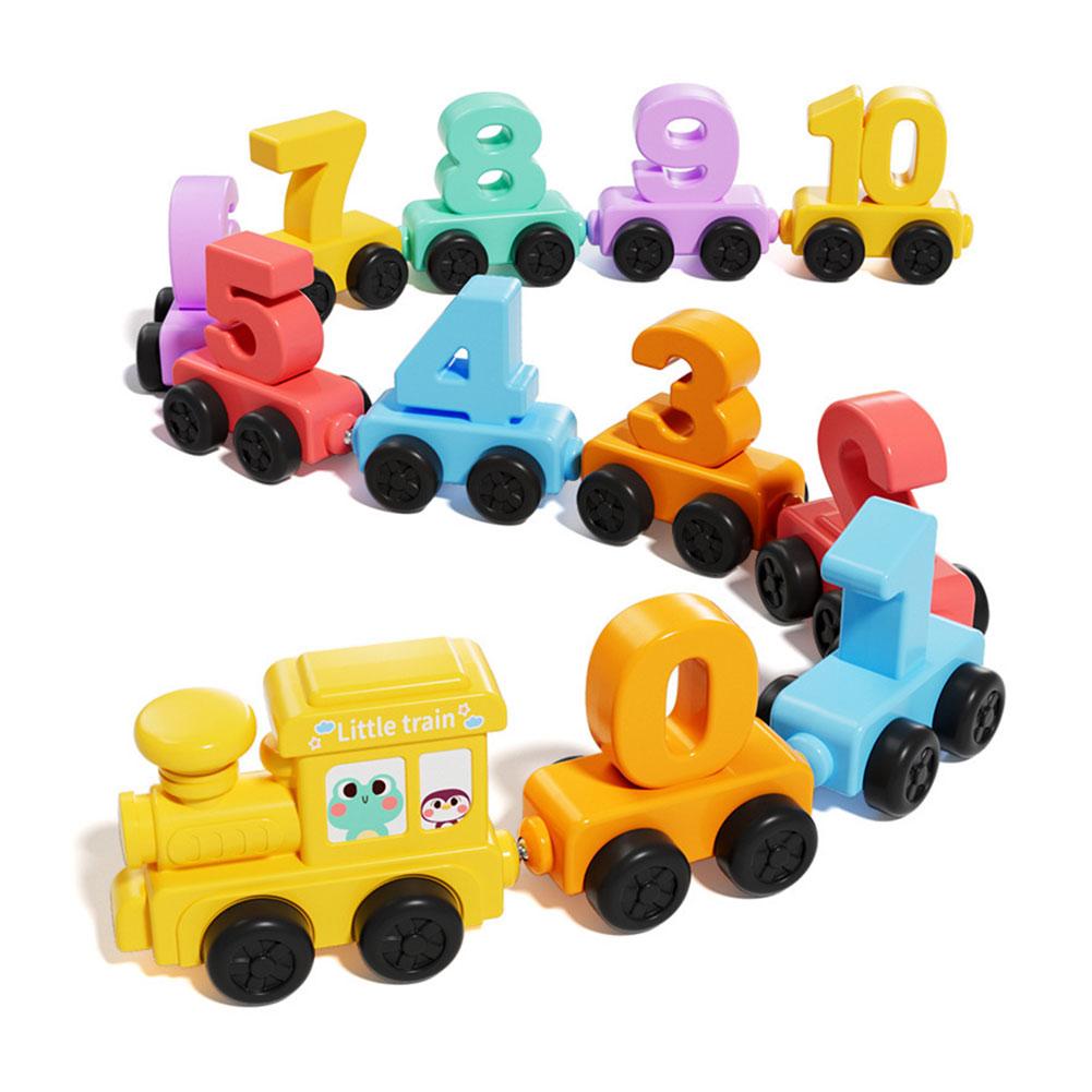 Montessori Educational Toy Tra - Kids Educational Resources ulasan dan harga