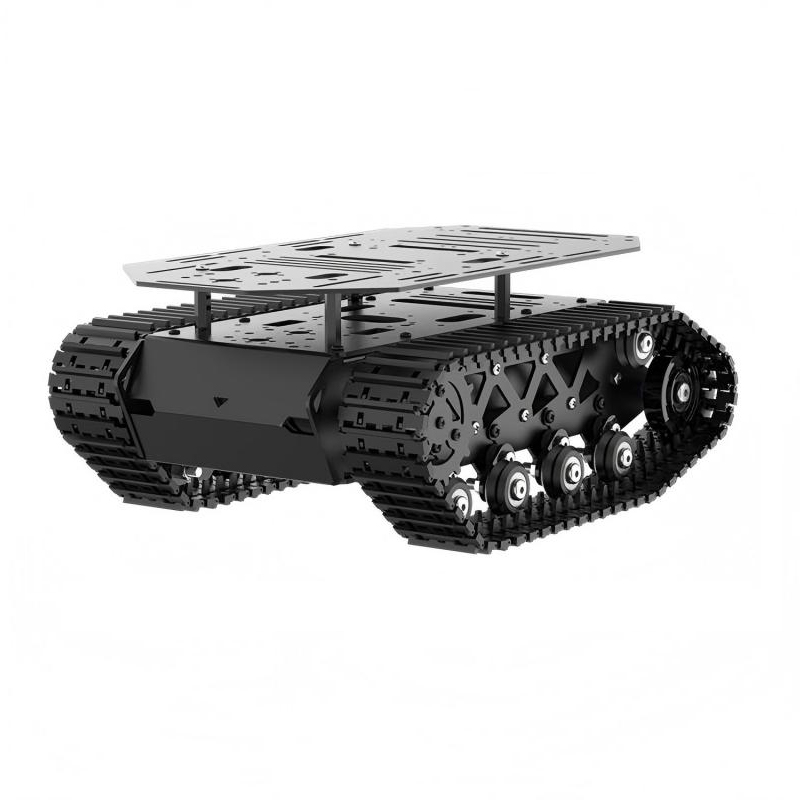 10KG Load Strong Shock Absorpt - Coding Robot Toy ulasan dan harga