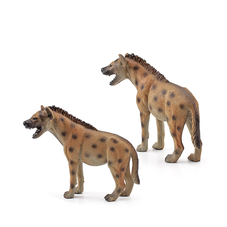 Realistic Plastic Wildlife Hye - Kids Educational Resources ulasan dan harga