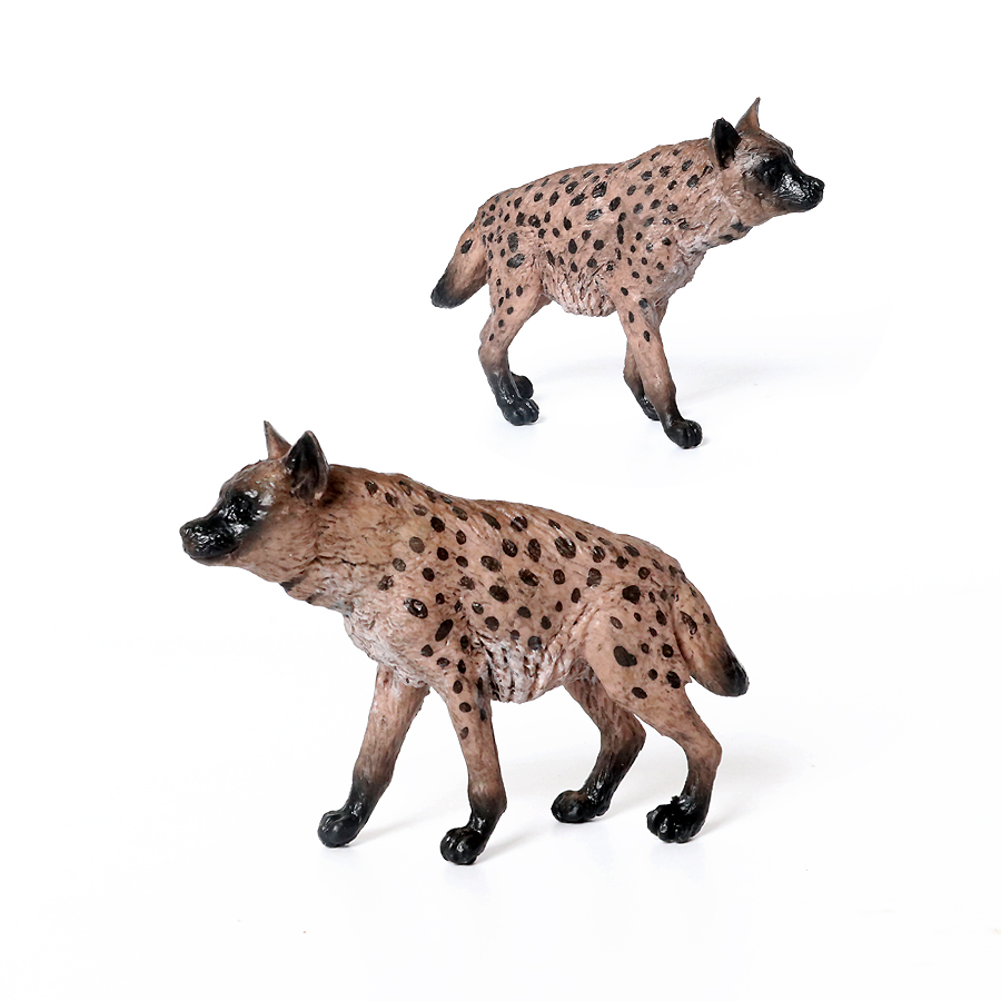 Realistic Plastic Wildlife Hye - Kids Educational Resources ulasan dan harga