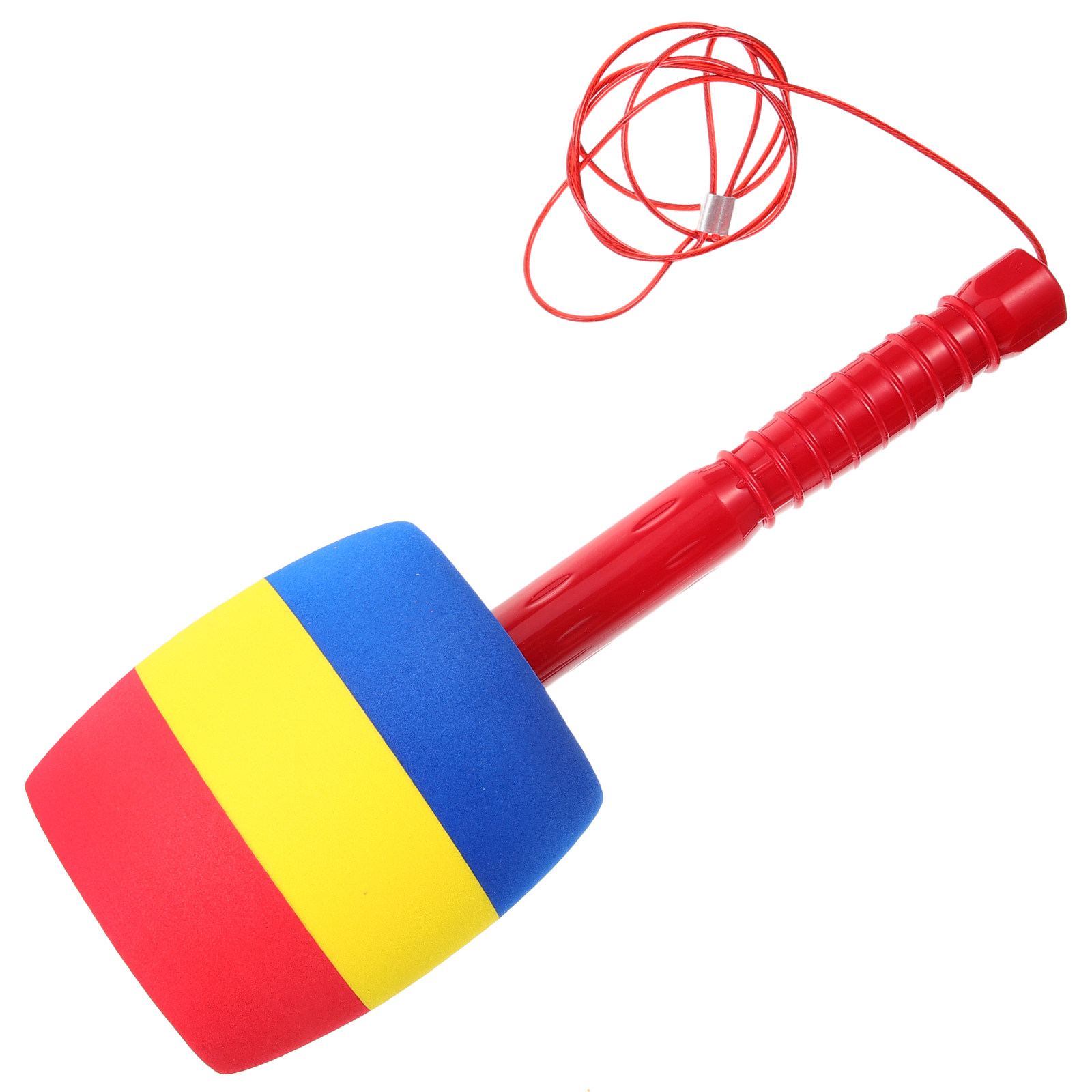 Colorful Kids Pounding Hammer  - Game Educational For Kids Free ulasan dan harga