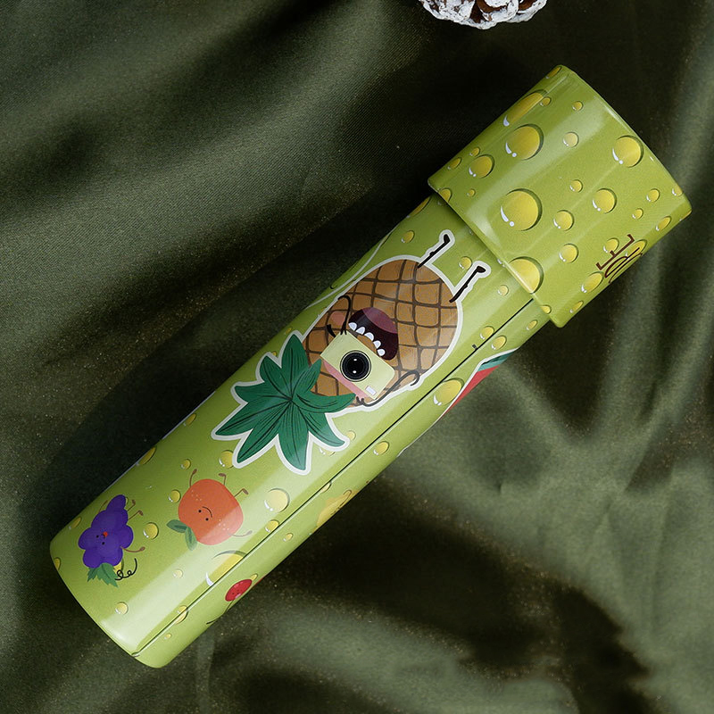 Classic Tin Kaleidoscope Of Sh - Kids Education World ulasan dan harga