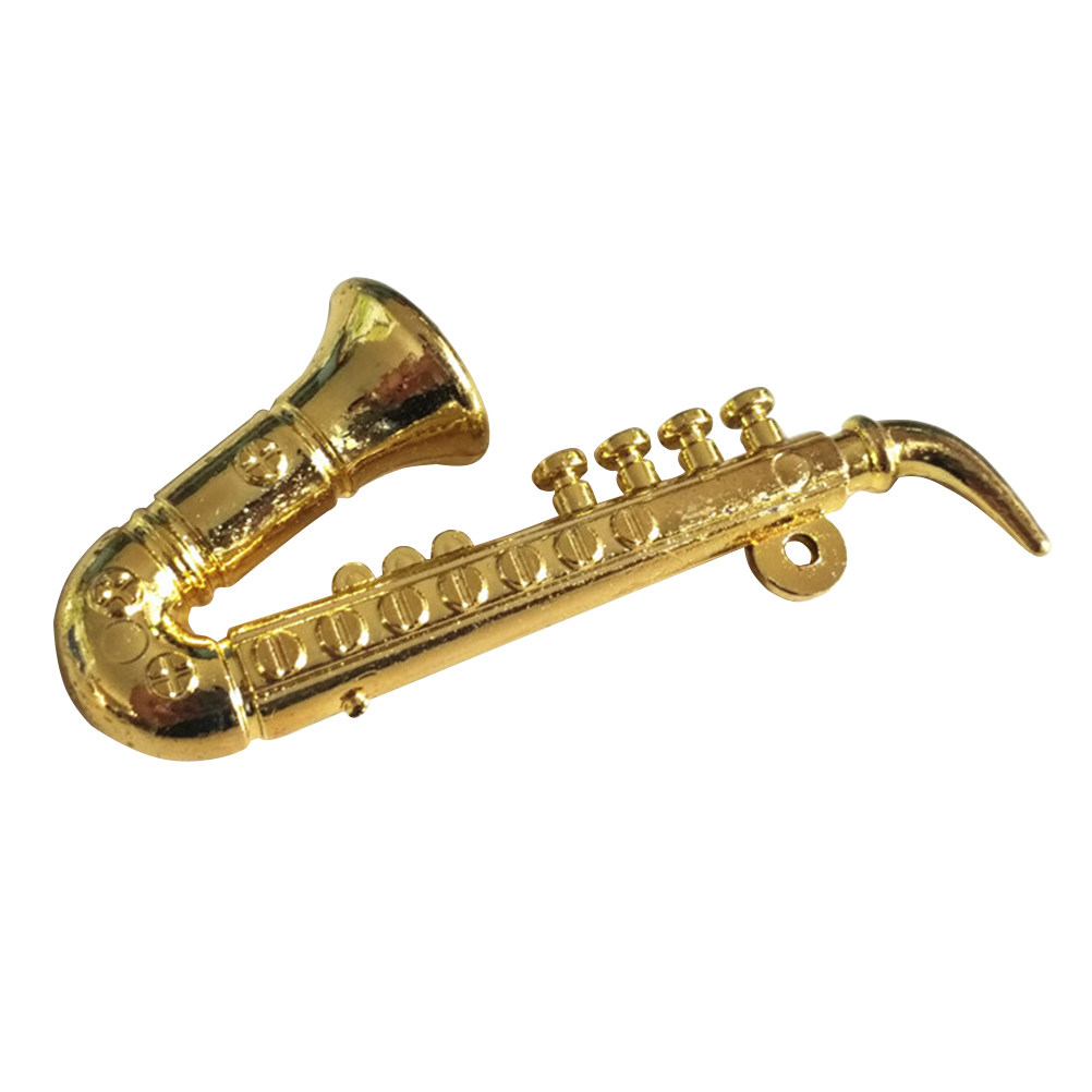 Plastic Mini Saxophone Instrum - Kids Education Store ulasan dan harga
