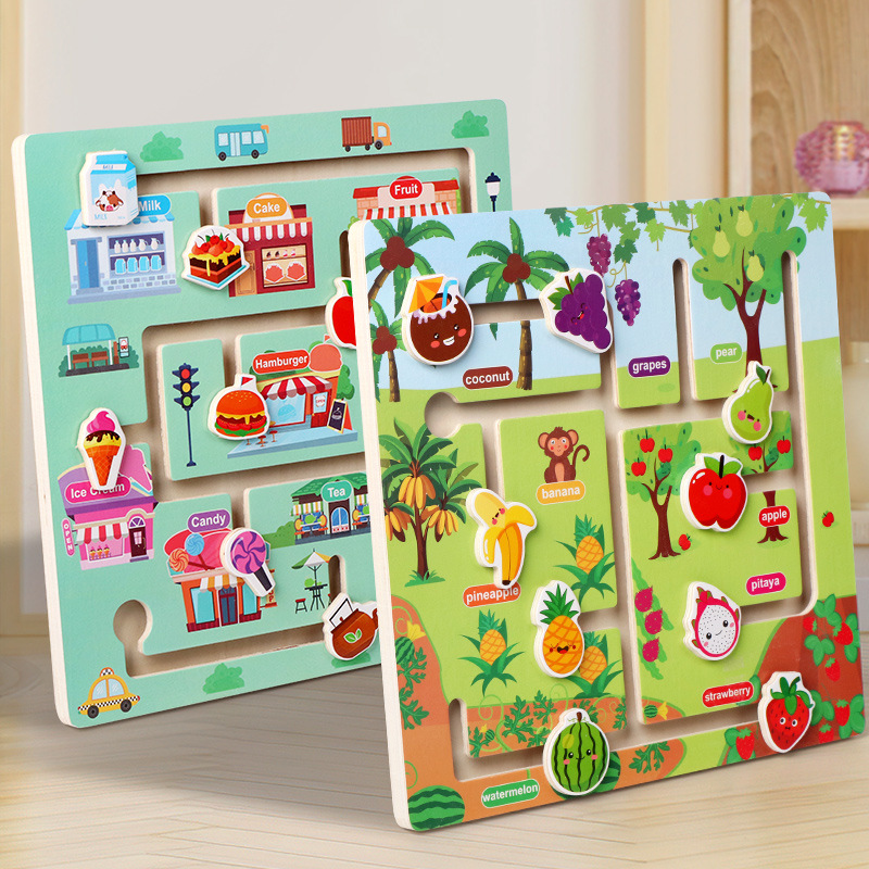 Creative Kids Wooden Digital T - Kids Education Store ulasan dan harga