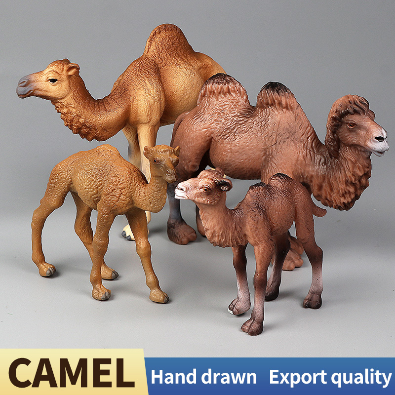 New Wildlife World Solid Simul - Kids Education World ulasan dan harga