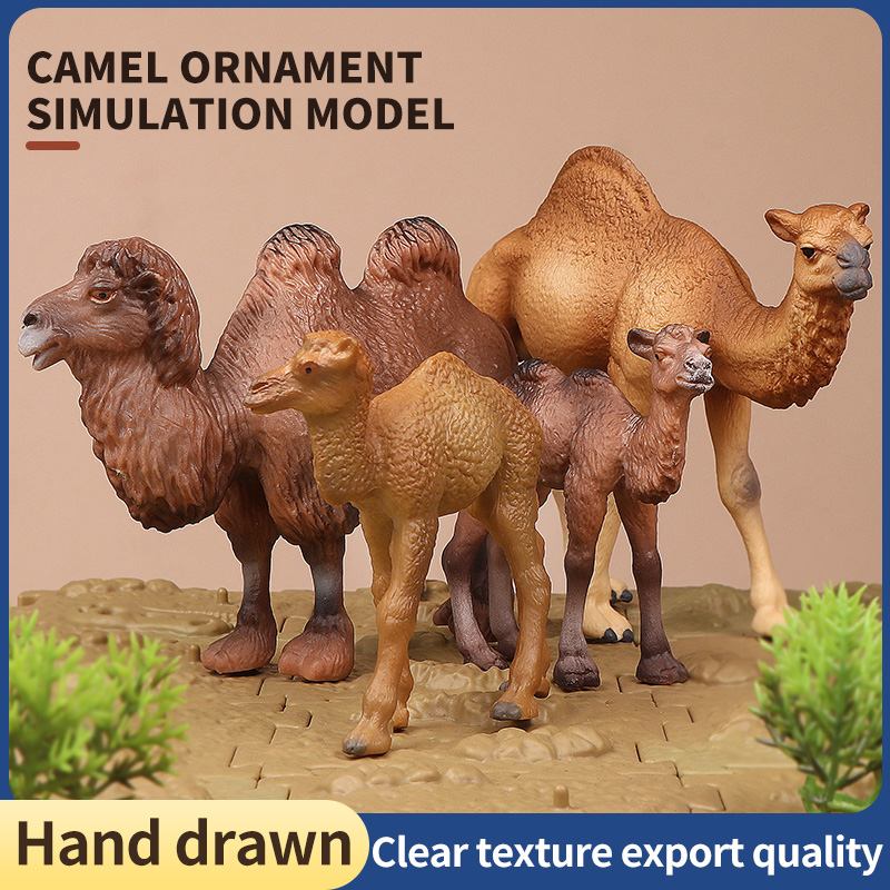 New Wildlife World Solid Simul - Kids Education World ulasan dan harga